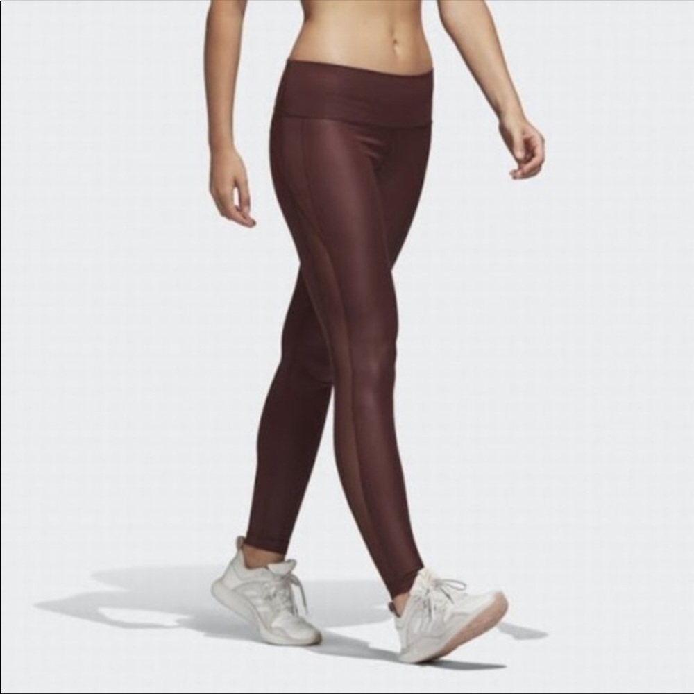 Adidas inspired by Stella McCartney